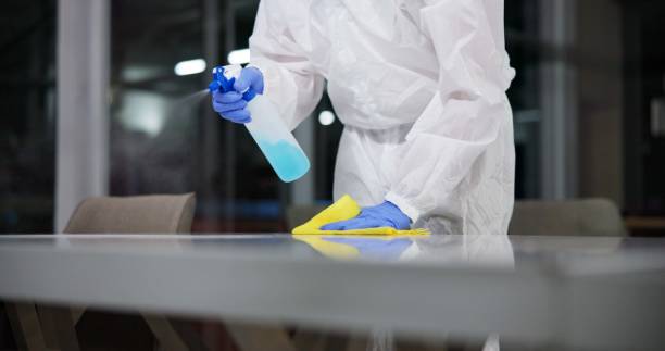 Licensed Crime Scene Cleanup service in Wakefield, VA - Crime Scene Cleaner Online